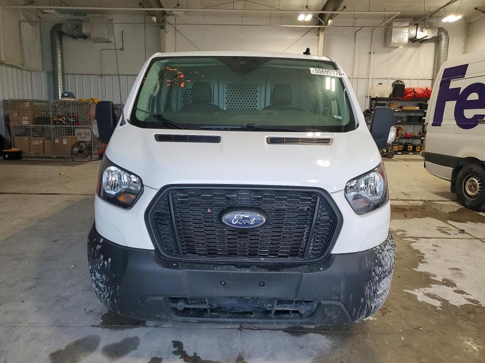 2024 FORD TRANSIT T-250 T-250 5