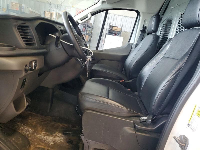 2024 FORD TRANSIT T-250 T-250 7