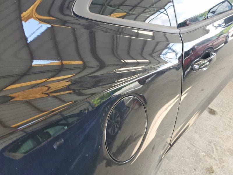 2019 CHEVROLET CAMARO LS 10