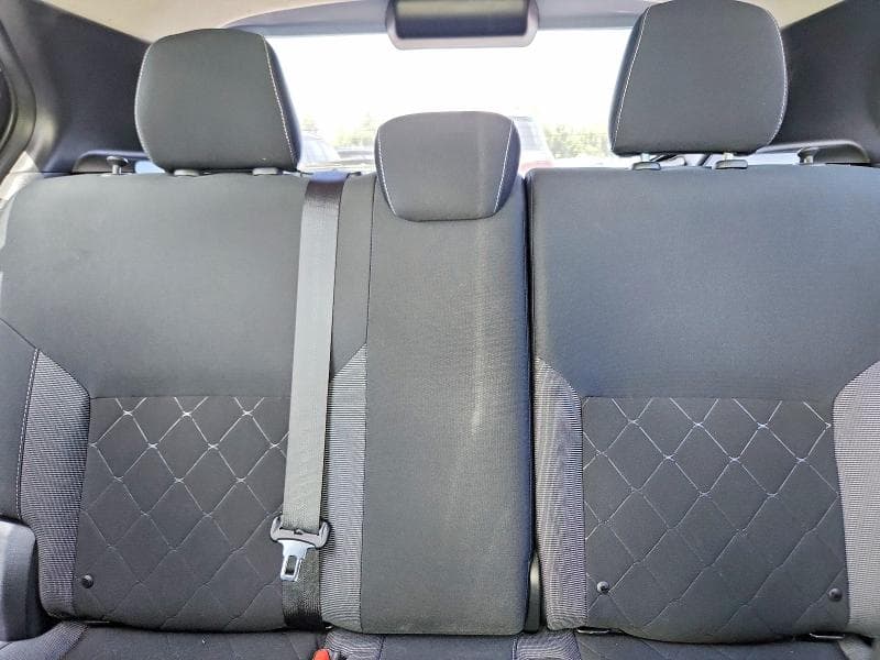 2019 NISSAN KICKS S 10
