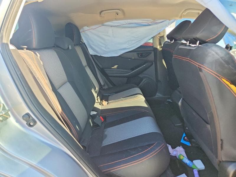 2021 SUBARU CROSSTREK PREMIUM PREMIUM 11