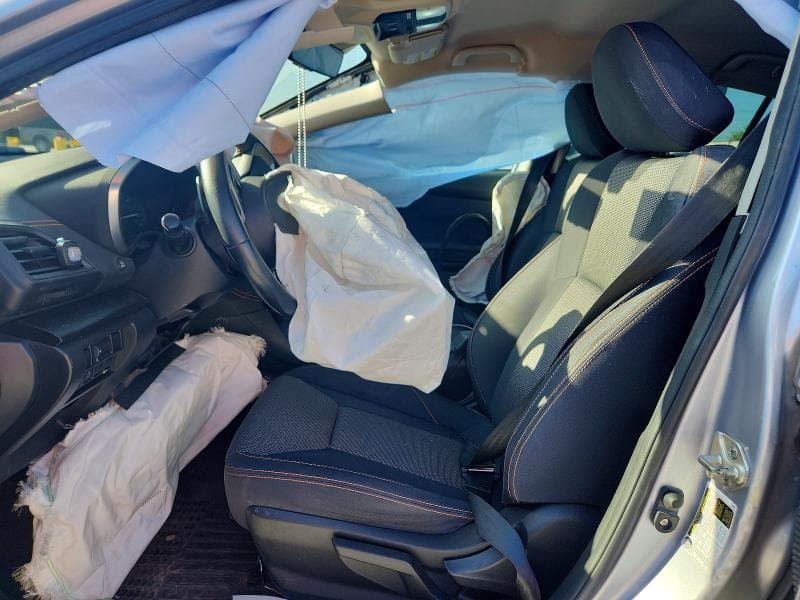 2021 SUBARU CROSSTREK PREMIUM PREMIUM 7