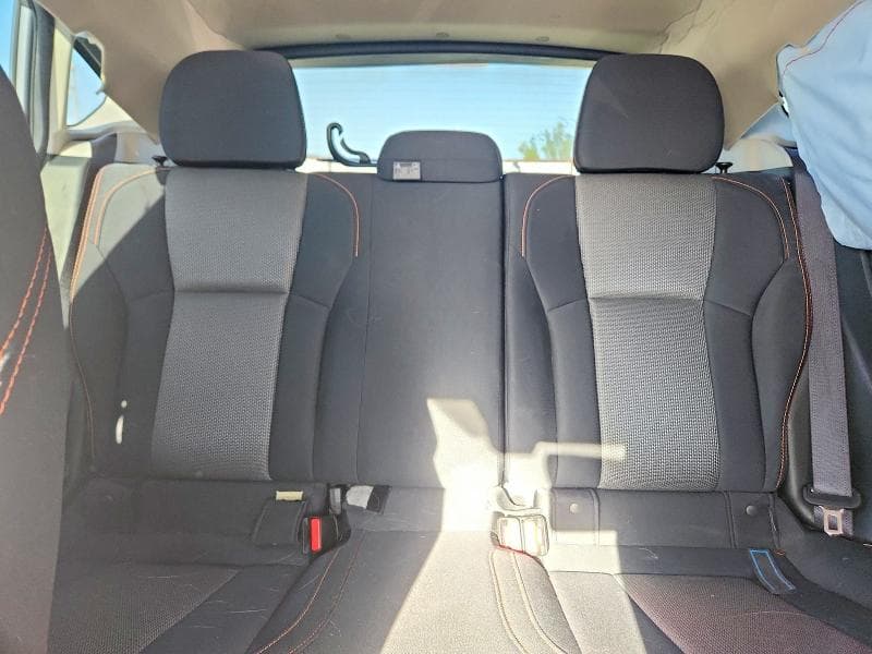 2021 SUBARU CROSSTREK PREMIUM PREMIUM 10