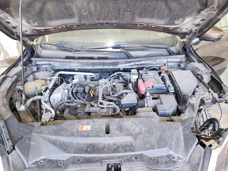2022 MITSUBISHI OUTLANDER SEL 12