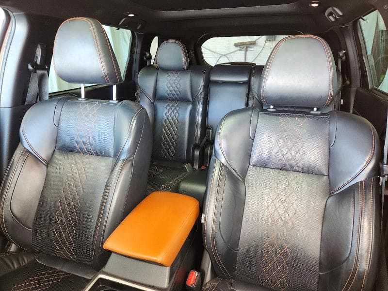 2022 MITSUBISHI OUTLANDER SEL 10