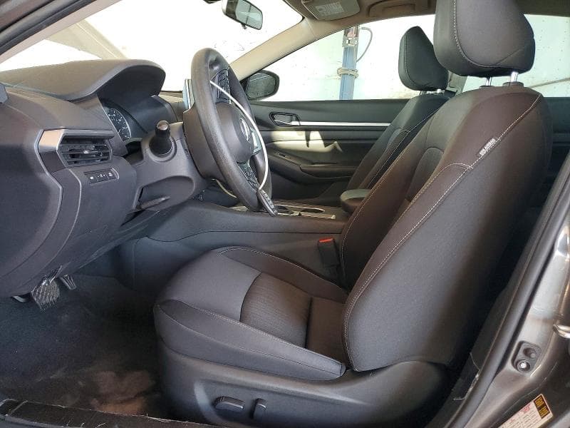 2022 NISSAN ALTIMA SV SV 7