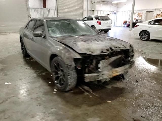 2019 CHRYSLER 300 S S 13