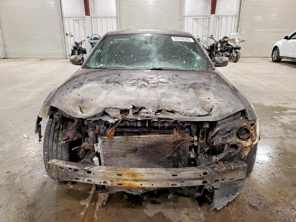 2019 CHRYSLER 300 S S 5