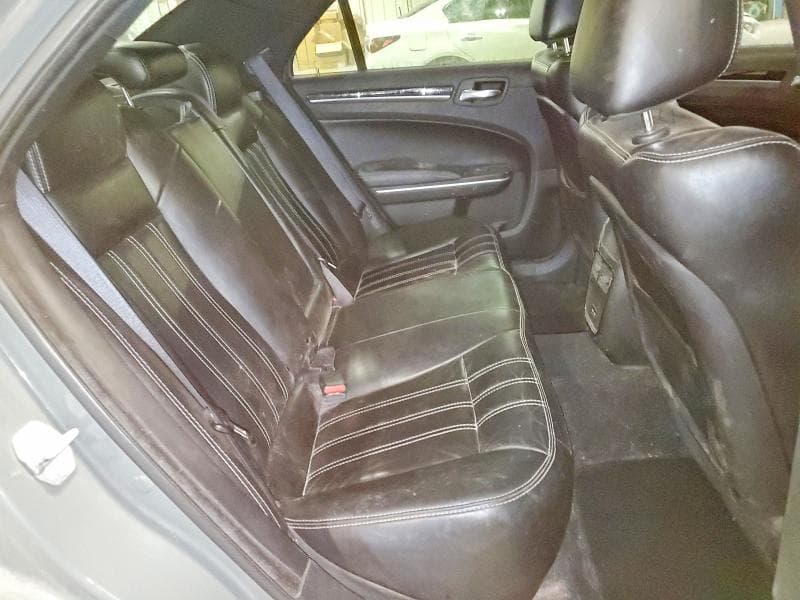 2019 CHRYSLER 300 S S 10