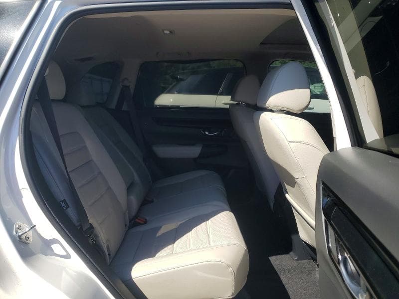 2024 HONDA CR-V EXL EXL 11