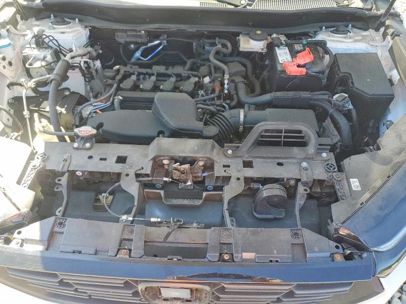 2024 HONDA CR-V EXL EXL 12