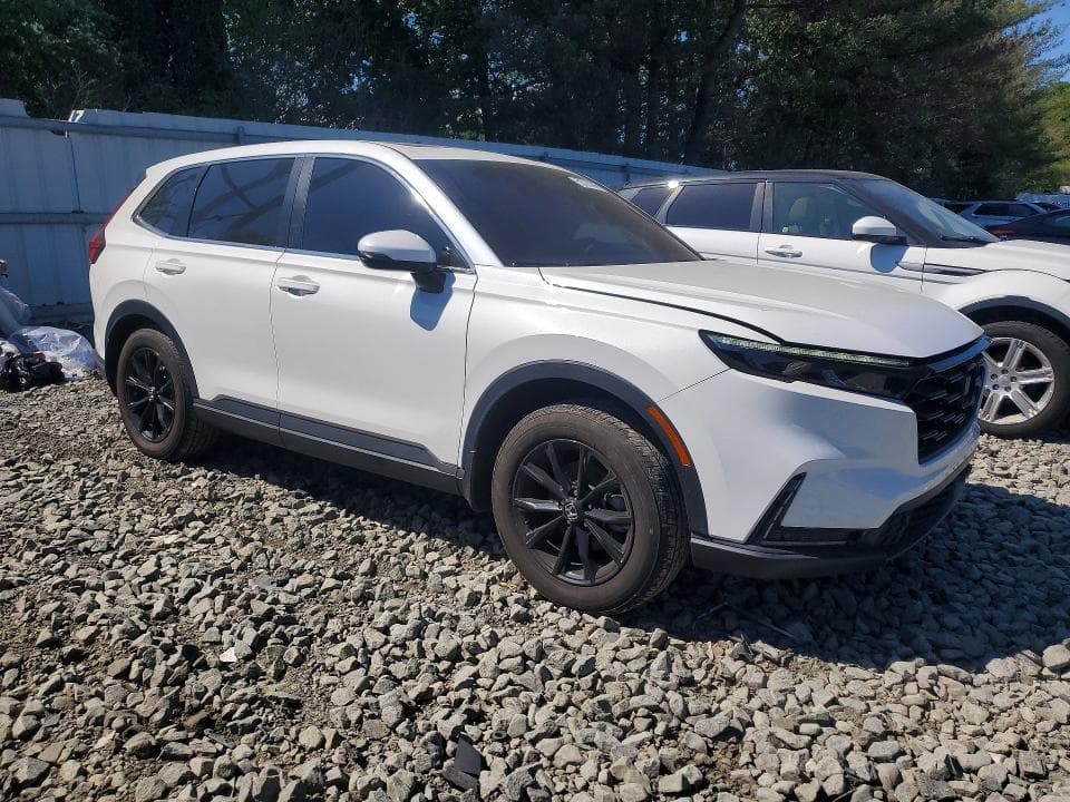 2024 HONDA CR-V EXL EXL 4