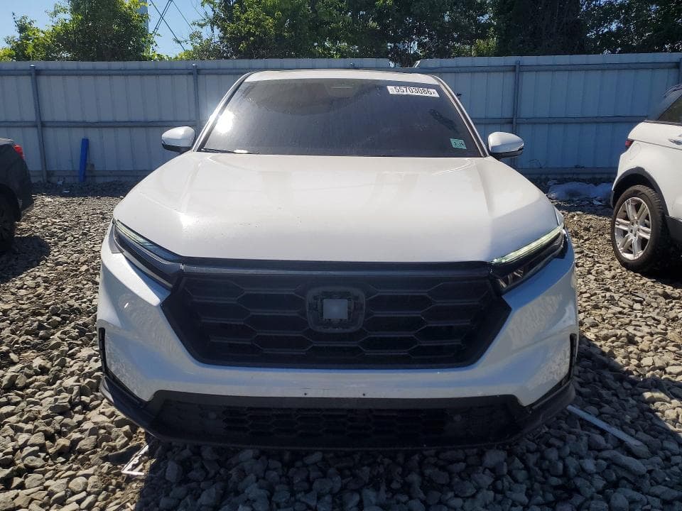 2024 HONDA CR-V EXL EXL 5