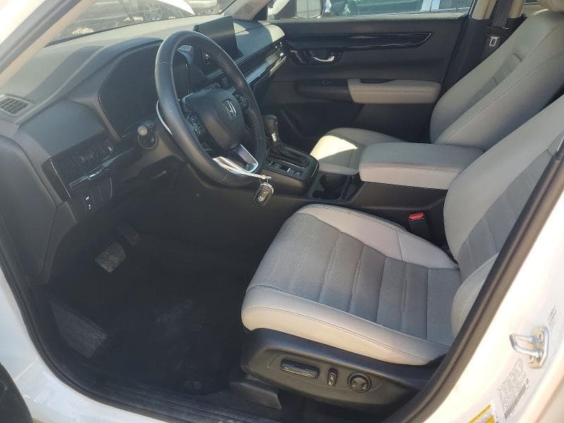 2024 HONDA CR-V EXL EXL 7