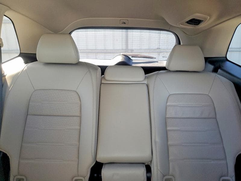 2024 HONDA CR-V EXL EXL 10
