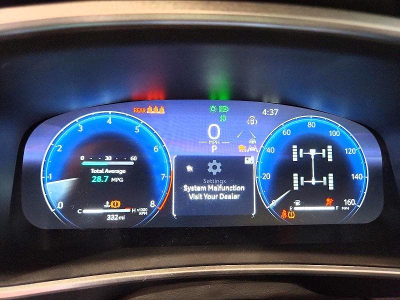 2026 TOYOTA COROLLA CROSS XLE XLE 9