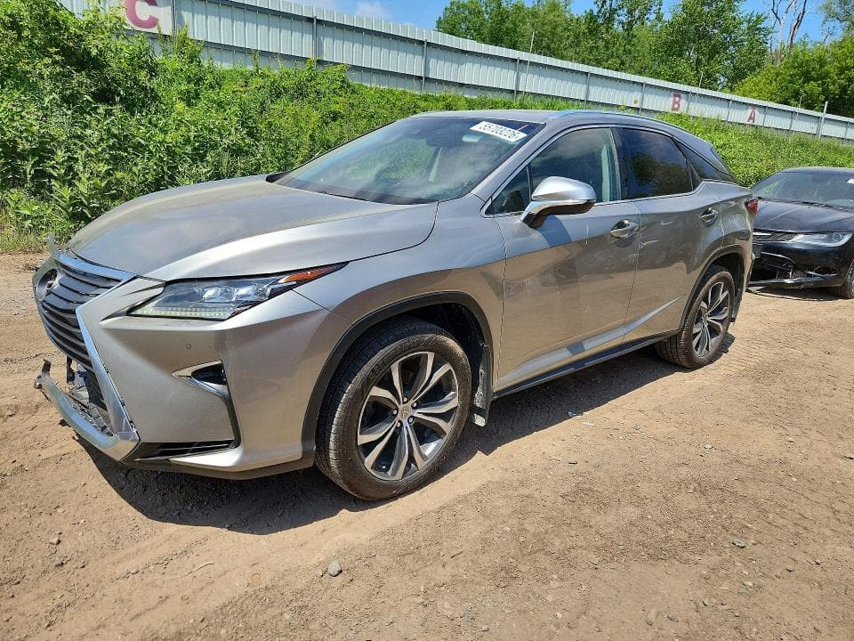 2017 LEXUS RX 350 BASE - 1