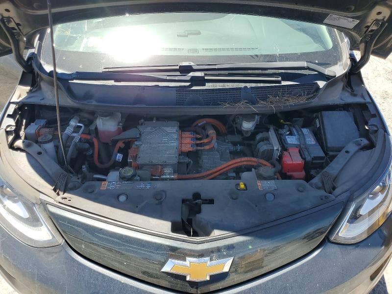 2019 CHEVROLET BOLT EV LT 11