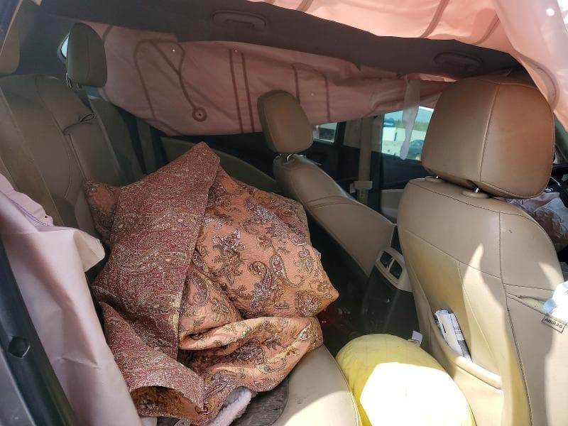 2019 BUICK ENVISION PREFERRED 11