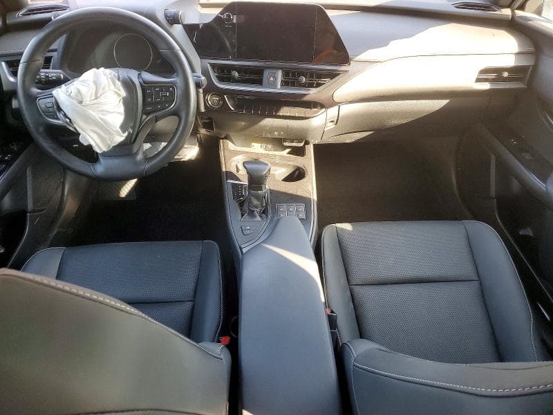 2024 LEXUS UX 250H F SPORT DESIGN F SPORT DESIGN 8
