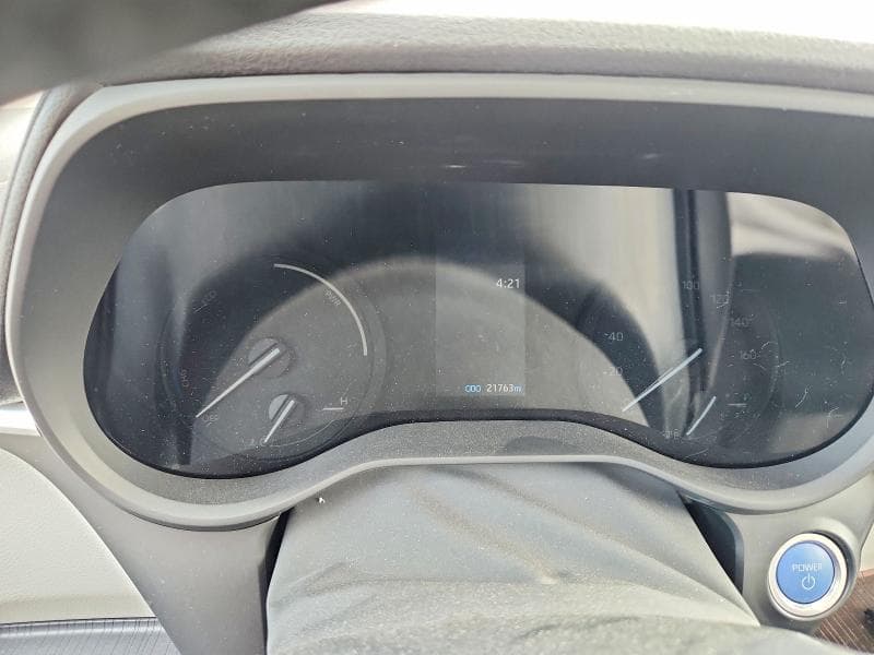 2024 TOYOTA SIENNA XLE 7-PASSENGER 9
