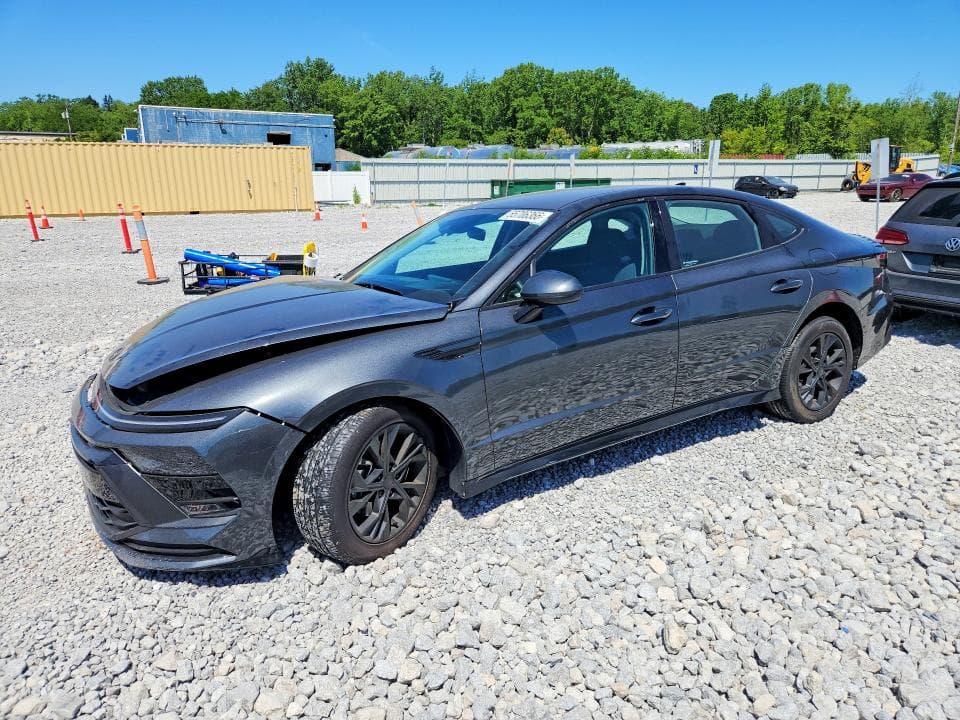 2024 HYUNDAI SONATA SEL - 1