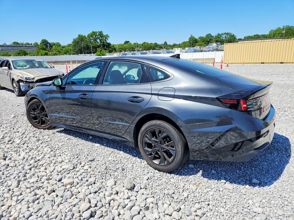 2024 HYUNDAI SONATA SEL 2