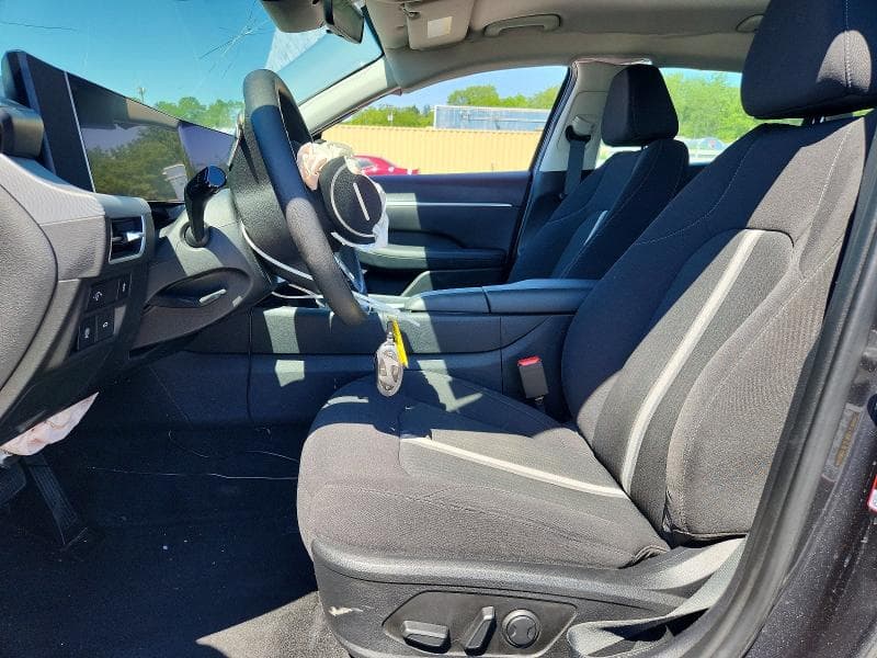 2024 HYUNDAI SONATA SEL 7