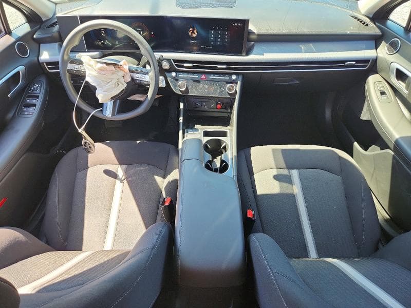 2024 HYUNDAI SONATA SEL 8