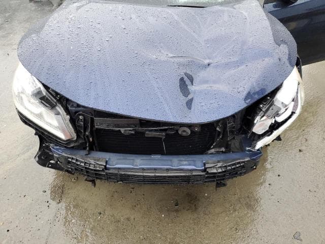 2017 HONDA ACCORD LX 11