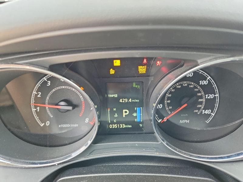2022 MITSUBISHI OUTLANDER SPORT ES ES 9