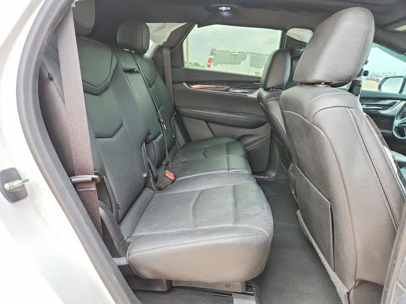 2021 CADILLAC XT5 PREMIUM LUXURY 11