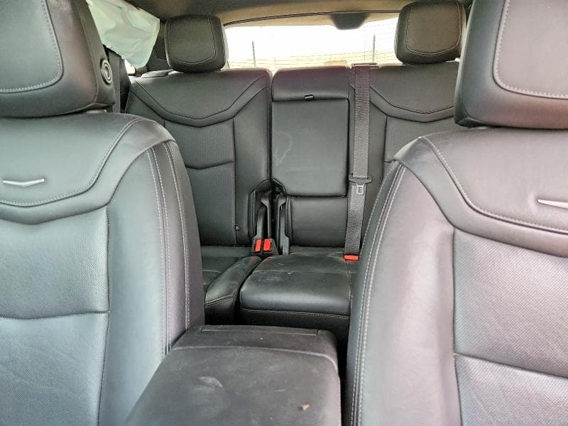 2021 CADILLAC XT5 PREMIUM LUXURY 10