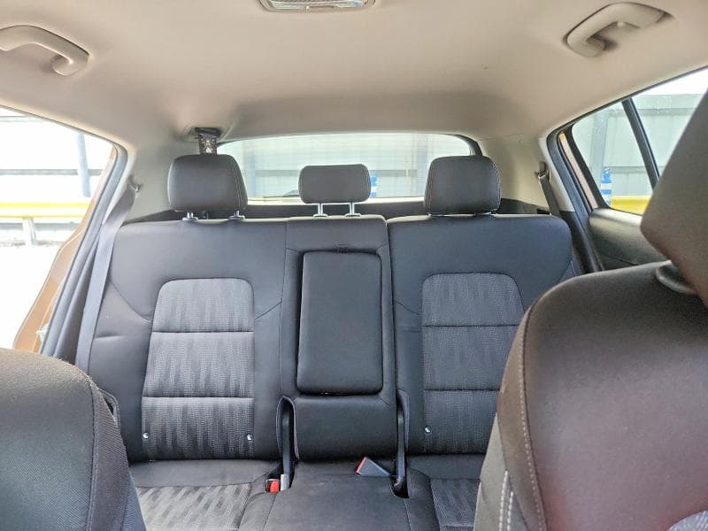 2017 KIA SPORTAGE LX 10