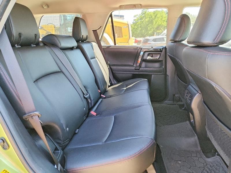 2022 TOYOTA 4RUNNER TRD PRO TRD PRO 11