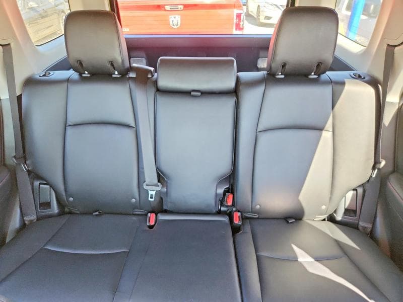 2022 TOYOTA 4RUNNER TRD PRO TRD PRO 10