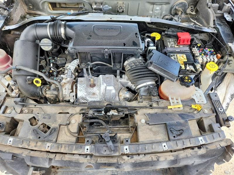 2024 JEEP COMPASS LATITUDE 11