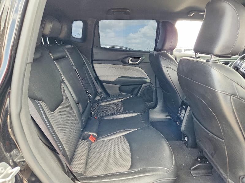 2024 JEEP COMPASS LATITUDE 10