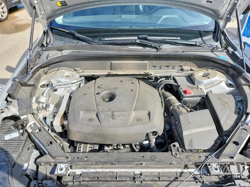 2021 VOLVO XC60 T5 INSCRIPTION 12