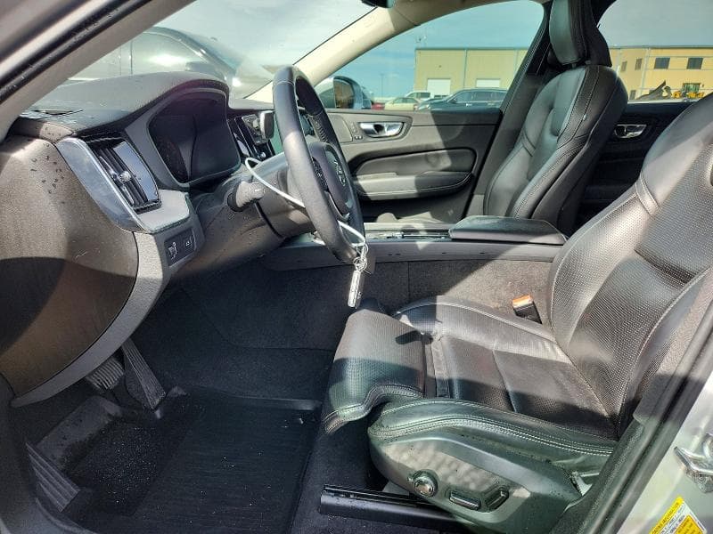 2021 VOLVO XC60 T5 INSCRIPTION 7