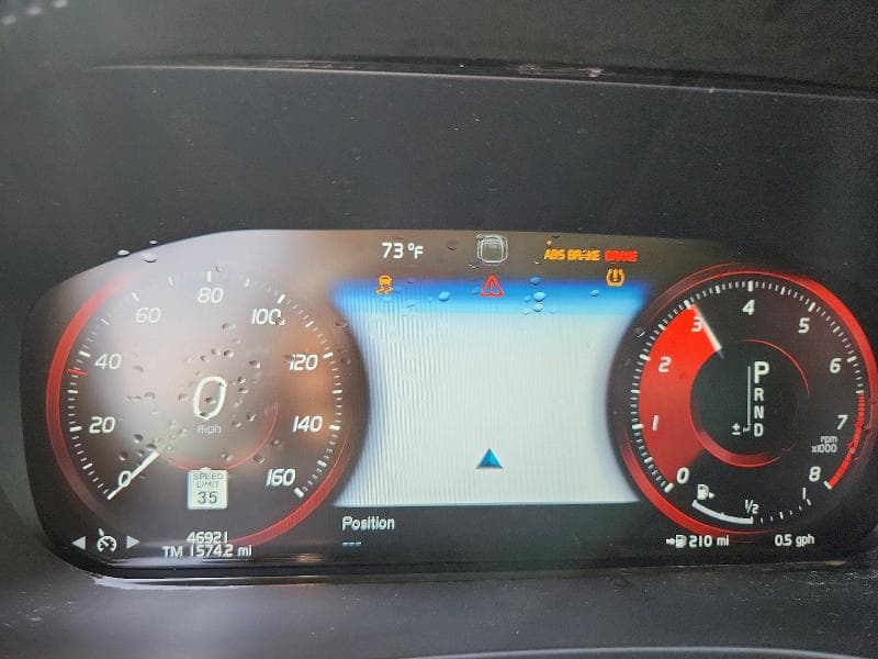 2021 VOLVO XC60 T5 INSCRIPTION 9