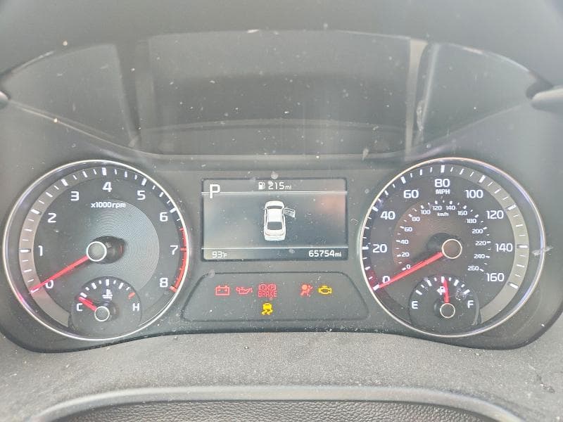 2024 KIA FORTE LXS 9