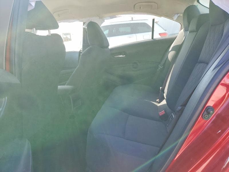 2020 TOYOTA COROLLA LE 10