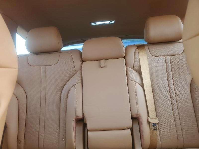 2025 GENESIS GV80 ADVANCED ADVANCED 10