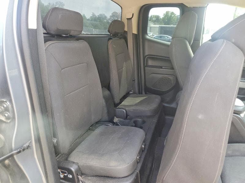 2018 CHEVROLET COLORADO LT 10