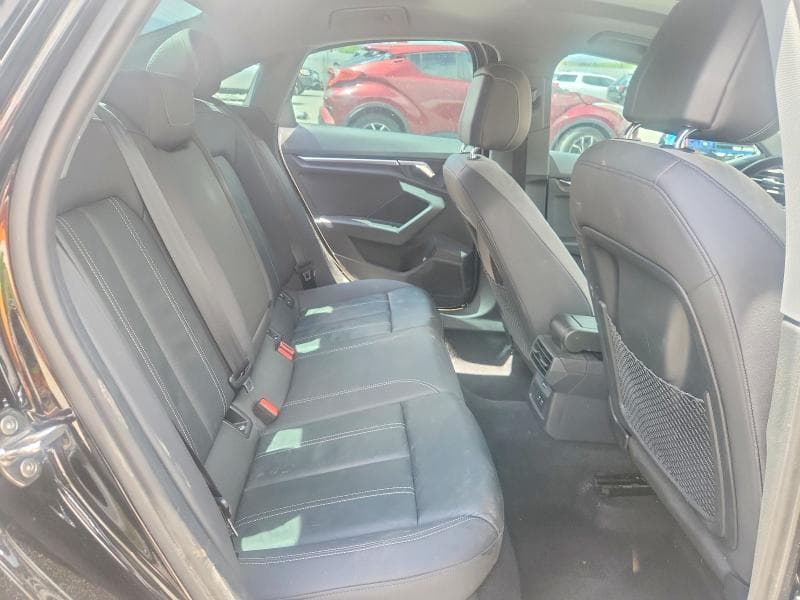 2022 AUDI A3 PREMIUM PREMIUM 10