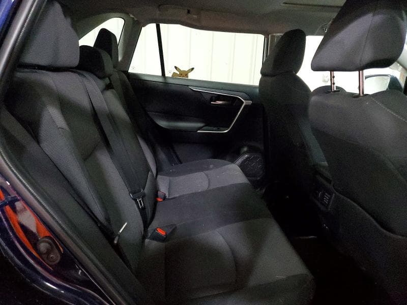 2024 TOYOTA RAV4 HYBRID XLE 11