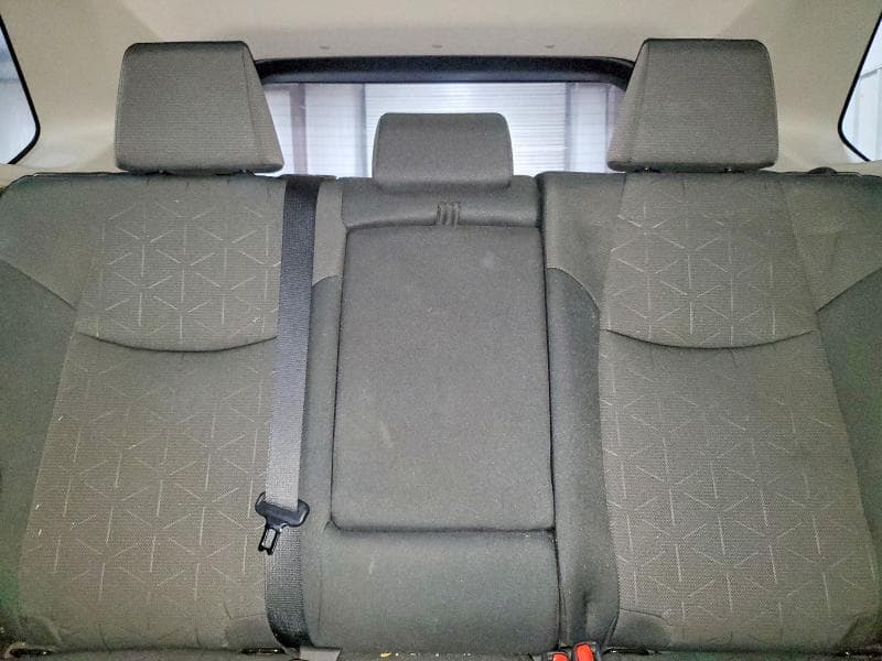 2024 TOYOTA RAV4 HYBRID XLE 10