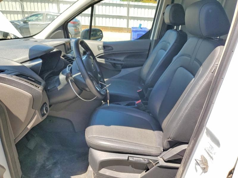 2023 FORD TRANSIT CONNECT XL 7