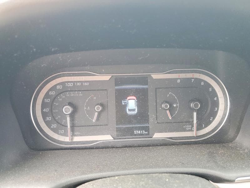 2022 HYUNDAI TUCSON SE 9